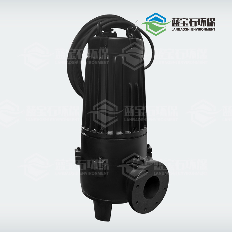 潛水排污泵 WQ10-10-1