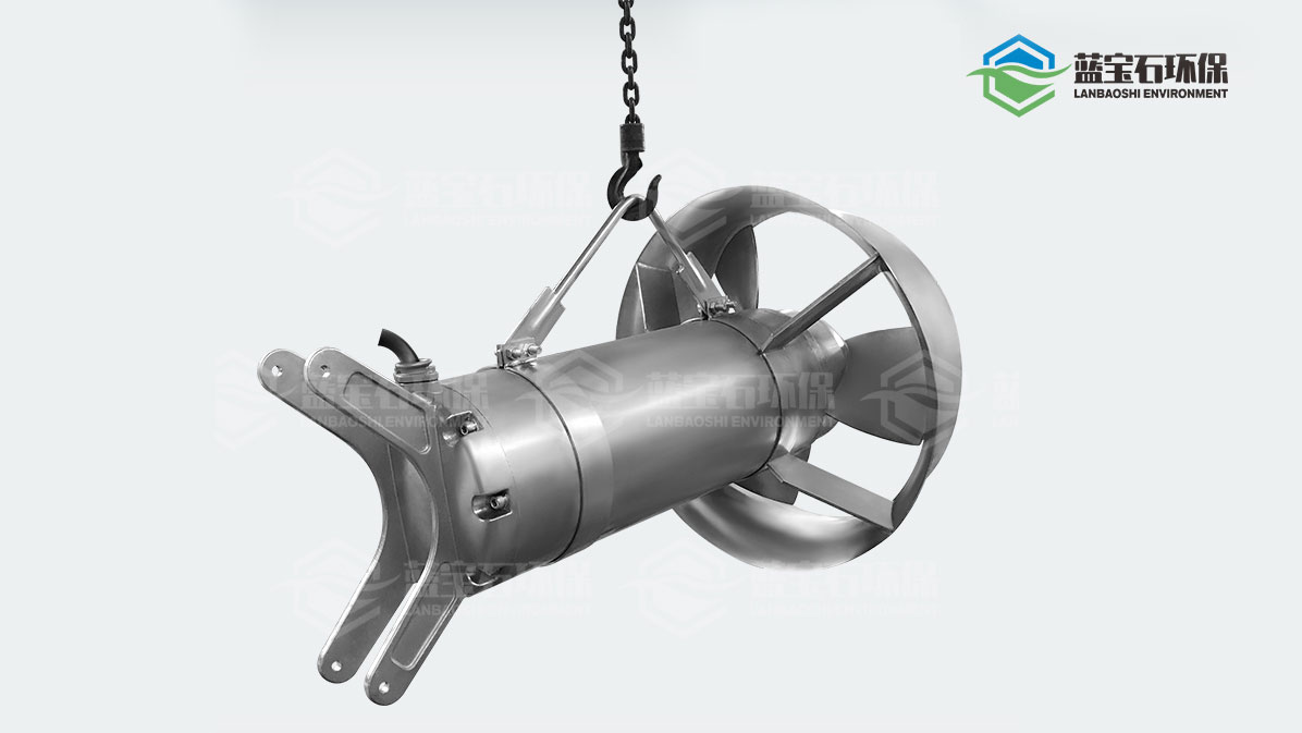 不銹鋼潛水泵的現狀及未來(lái)的發(fā)展方向分析